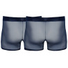 Svenjoyment Pack de 2 Boxers jetables